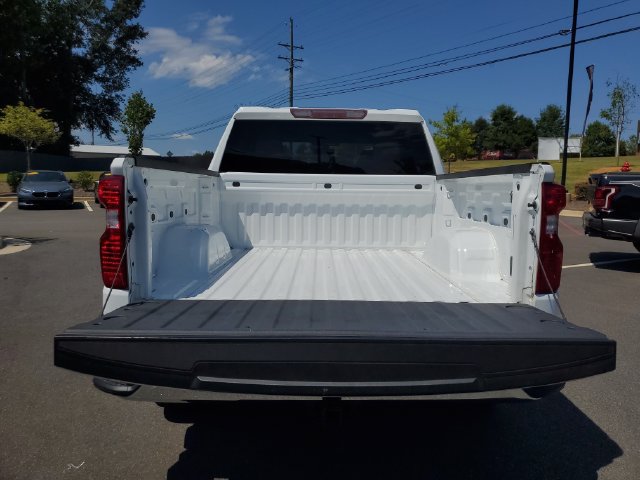 Used 2021 Chevrolet Silverado 1500 LT RWD image 14