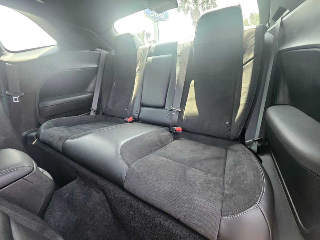 Used 2023 Dodge Challenger R/T Scat Pack RWD image 14