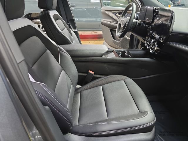 New 2025 Chevrolet Blazer EV LT image 13