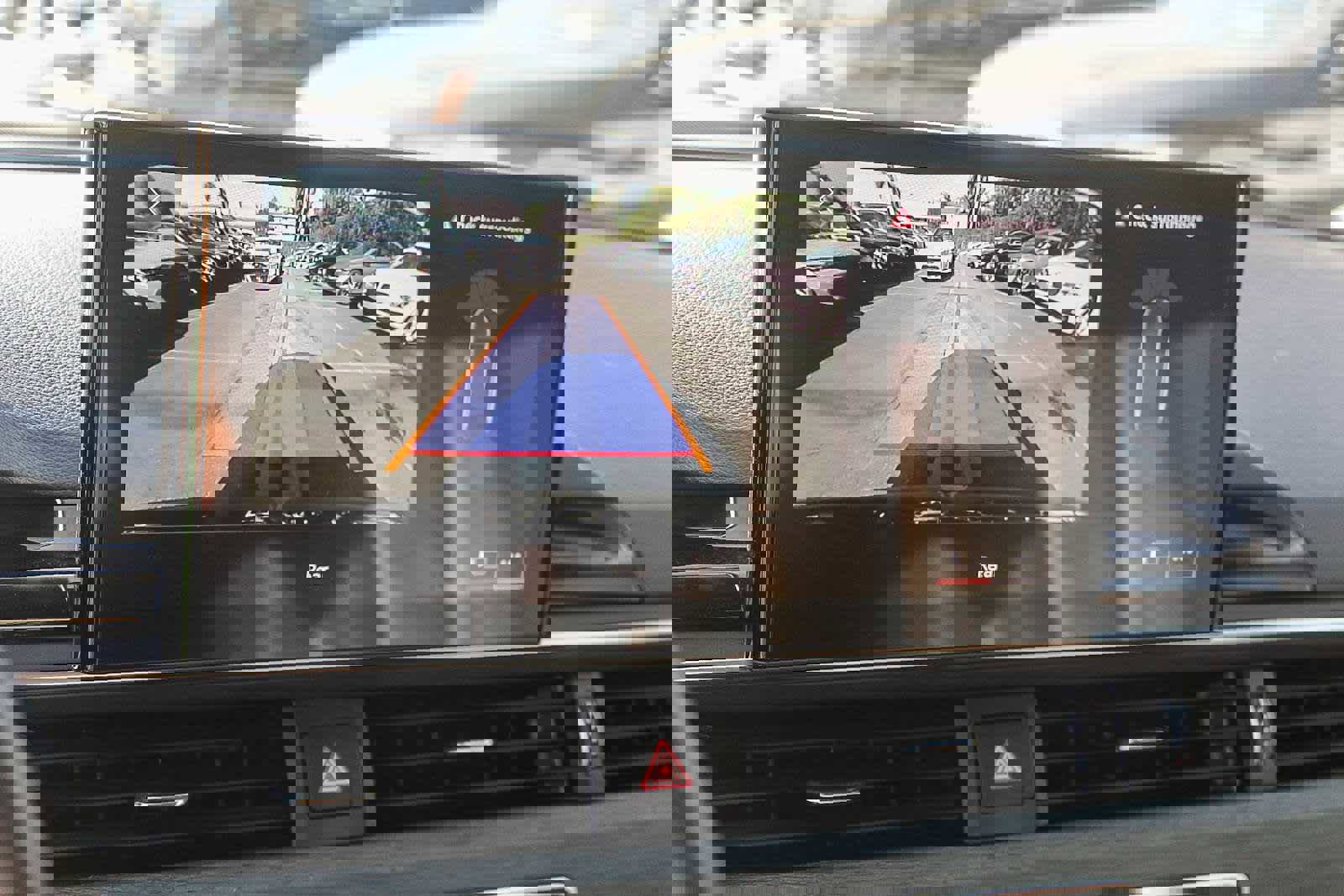 Used 2020 Audi A4 2.0T Premium Plus w/ Premium Plus Package image 21