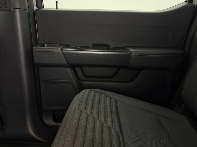 Used 2023 Ford F150 XL w/ STX Appearance Package RWD image 33