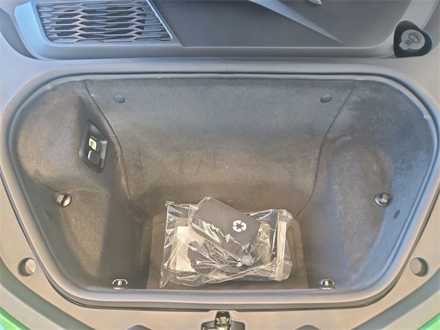 New 2026 Chevrolet Corvette Z06 image 16