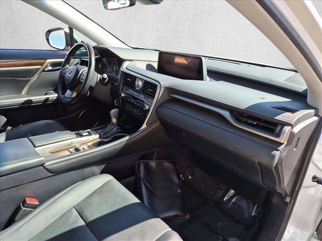 Used 2019 Lexus RX 450h AWD w/ Navigation Package image 22