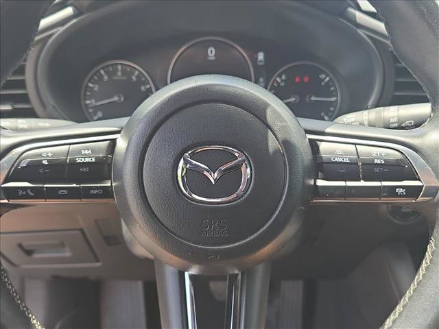 Used 2024 MAZDA MAZDA3 s FWD image 17