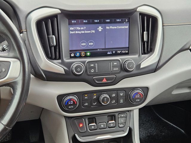 Used 2019 GMC Terrain SLT image 13