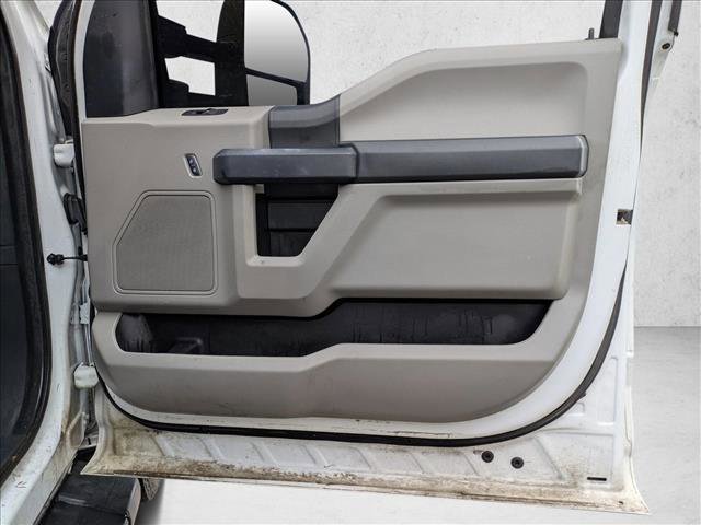 Used 2022 Ford F350 XL w/ Power Equipment Group image 15