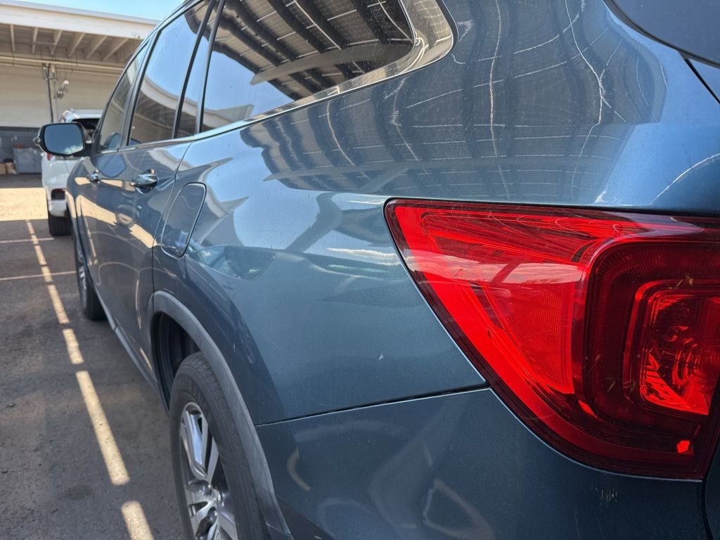 Used 2016 Honda Pilot EX image 9