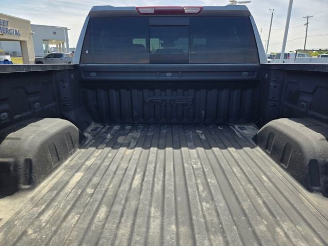 Used 2023 GMC Sierra 1500 AT4 w/ AT4 Preferred Package image 17