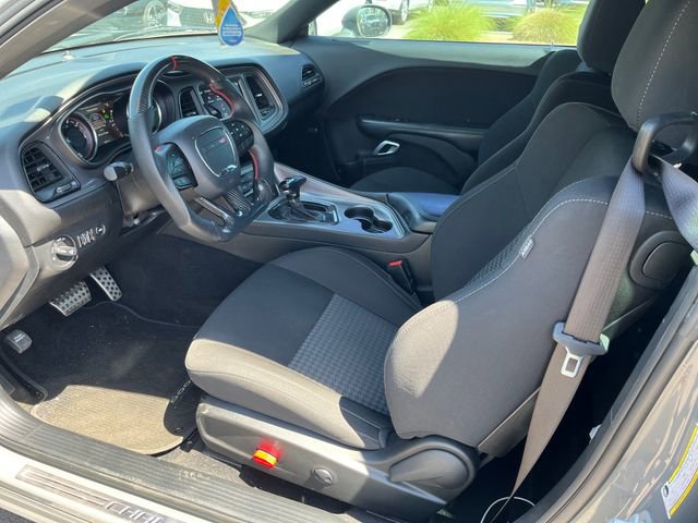 Used 2023 Dodge Challenger R/T Scat Pack RWD image 4