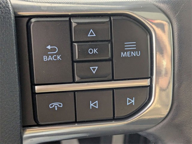 Used 2021 Ford F150 Limited image 18