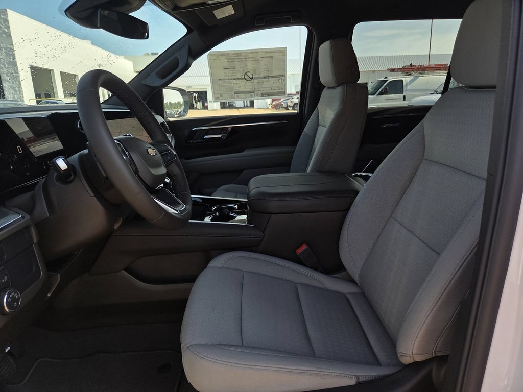 New 2026 Chevrolet Tahoe LS RWD image 17