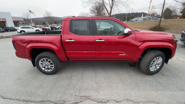 New 2026 Toyota Tacoma Limited AWD/4WD image 9