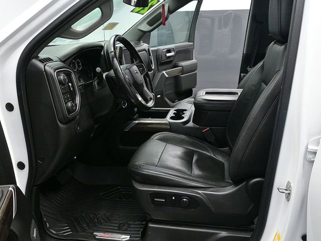 Used 2020 Chevrolet Silverado 1500 RST image 13