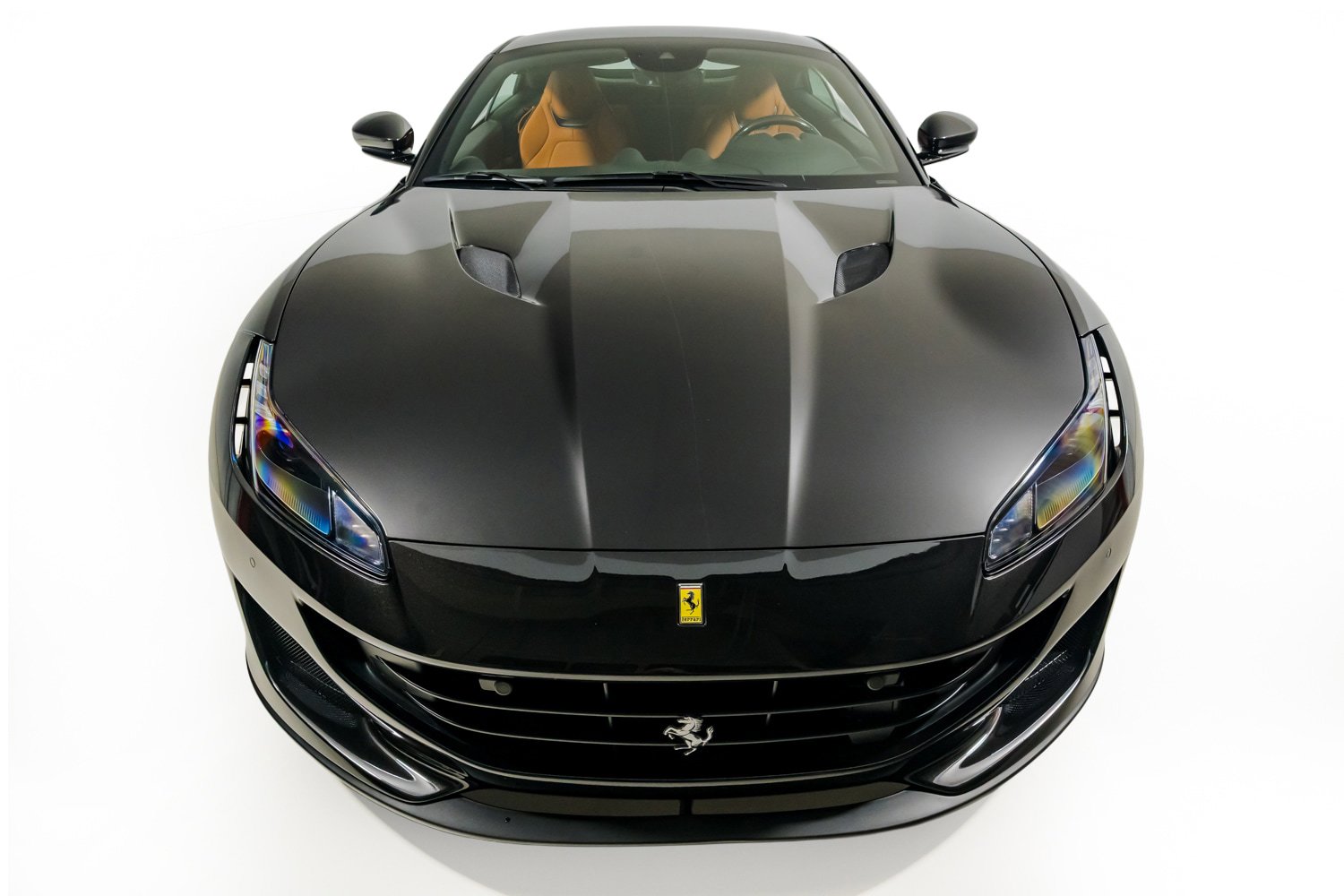Used 2020 Ferrari Portofino image 5