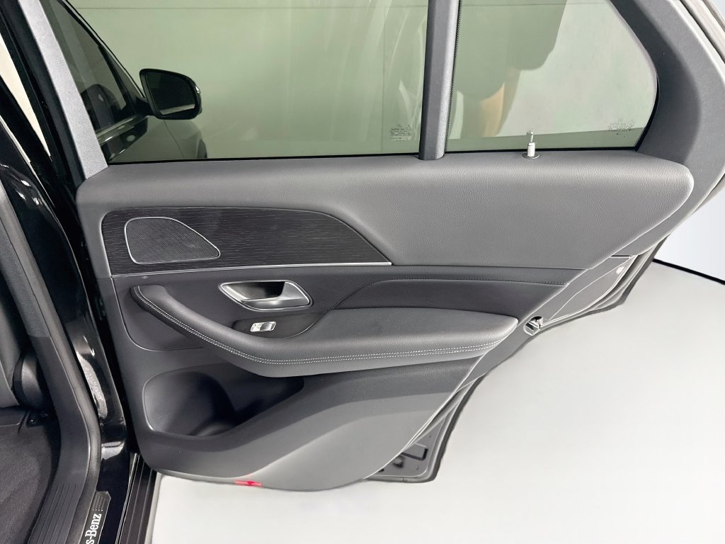 Certified 2026 Mercedes-Benz GLE 350 4MATIC image 27