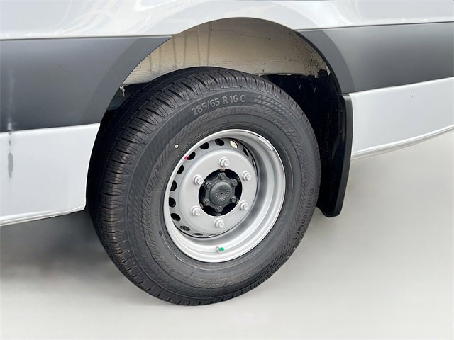 New 2025 Mercedes-Benz Sprinter 3500 image 7
