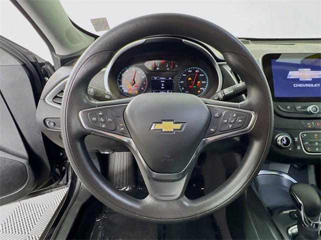 Used 2024 Chevrolet Malibu LT image 12