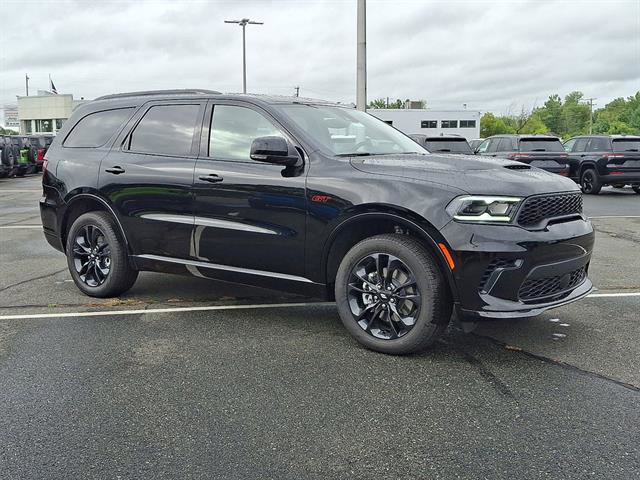 New 2025 Dodge Durango GT