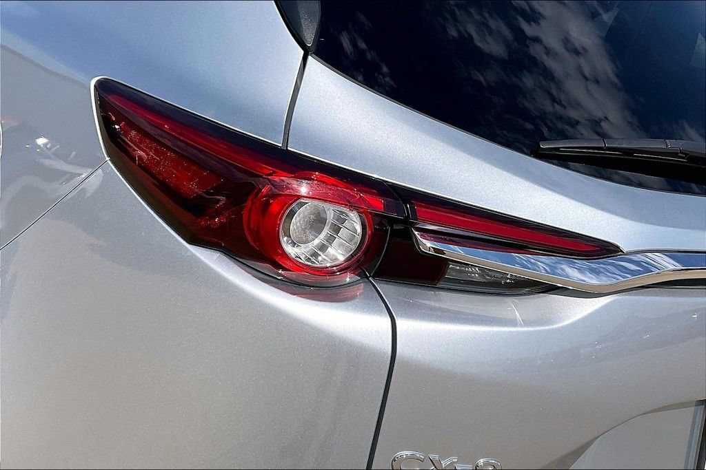 Used 2023 MAZDA CX-9 Touring AWD/4WD image 30