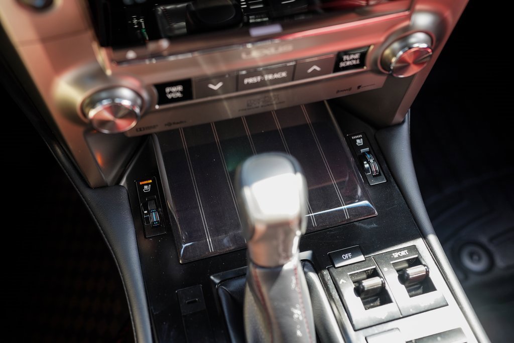 Used 2020 Lexus GX 460 Luxury image 36