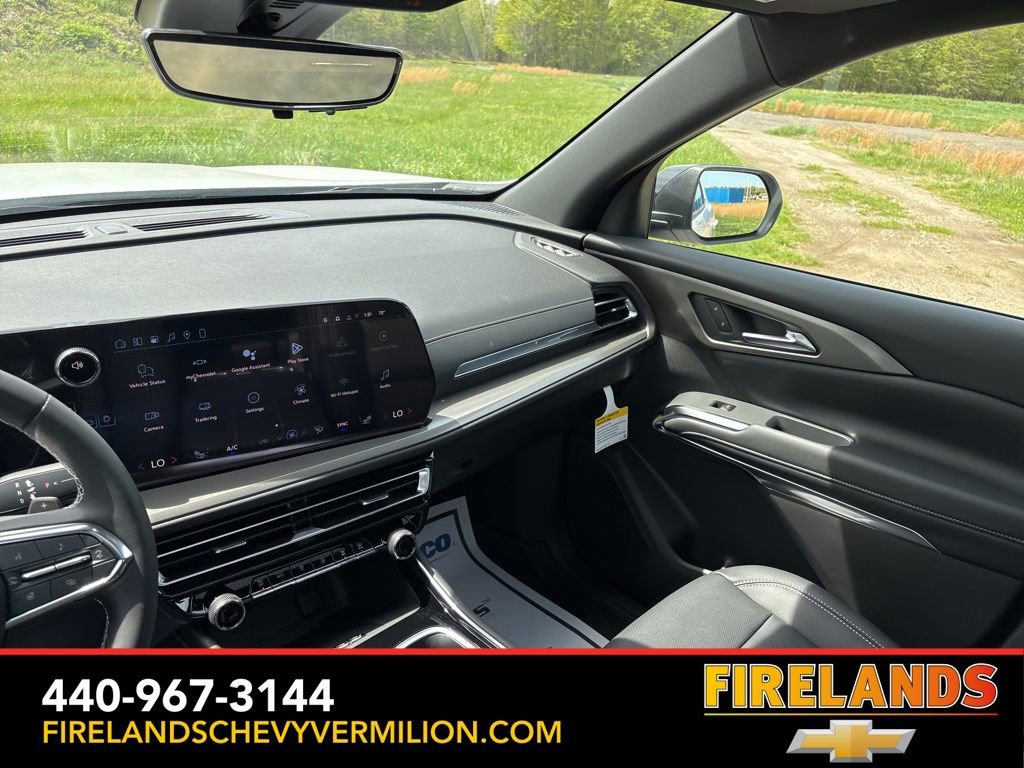 New 2026 Chevrolet Traverse LT FWD image 54