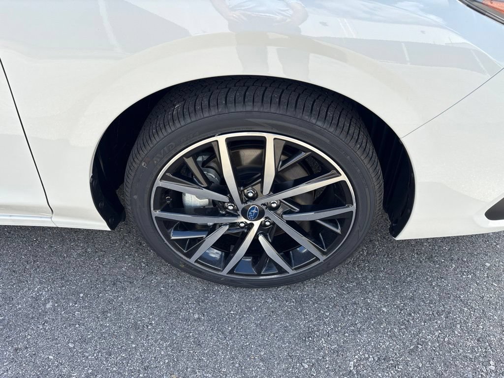 New 2026 Subaru Impreza 2.0i Sport AWD/4WD image 7