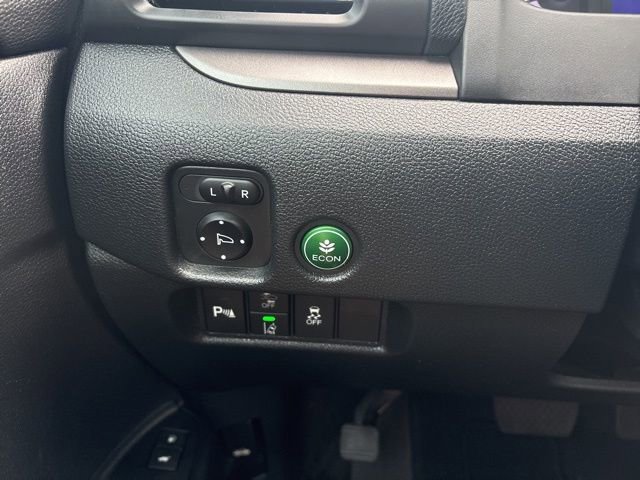 Used 2023 Honda Passport EX-L image 7