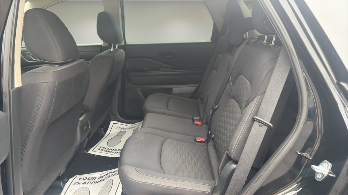 Used 2023 Nissan Pathfinder S w/ Cargo Package FWD image 19