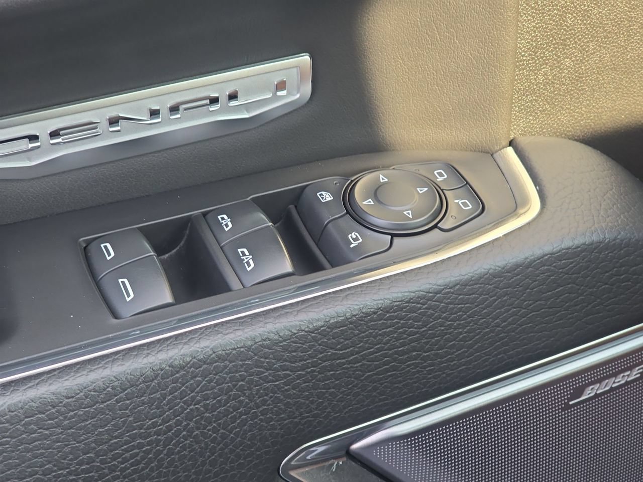Certified 2023 GMC Sierra 1500 Denali AWD/4WD image 26