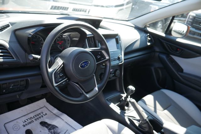 Used 2018 Subaru Crosstrek 2.0i w/ Popular Package #3 image 13