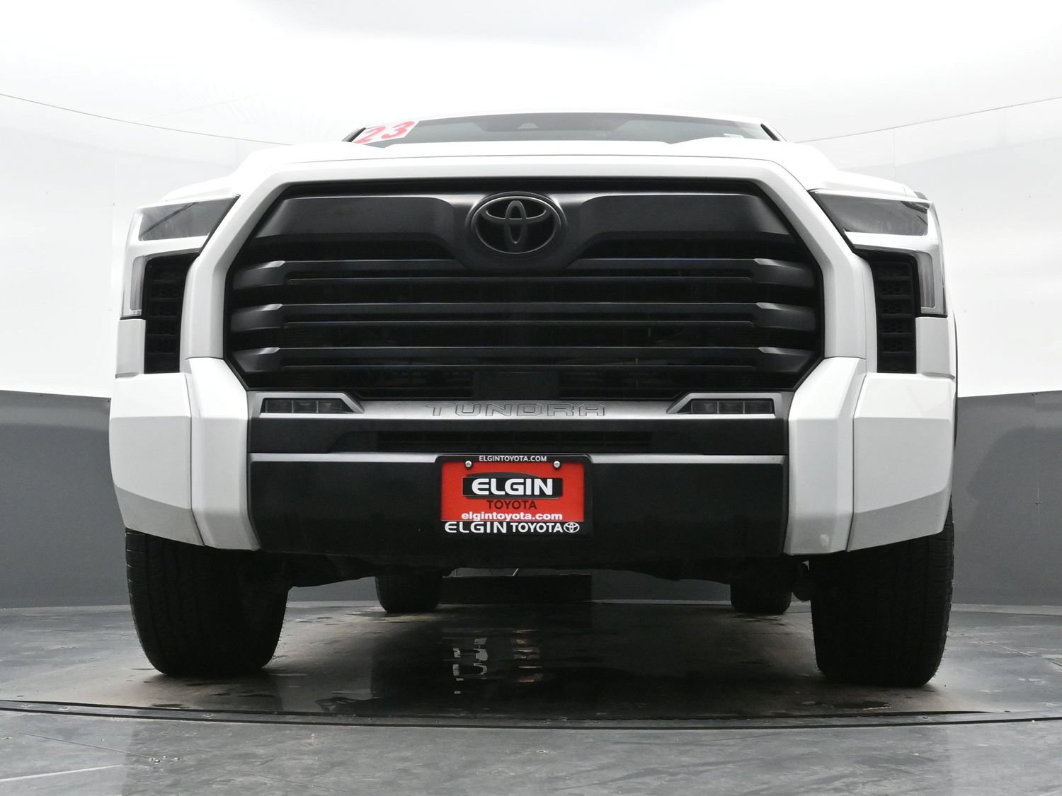 Used 2023 Toyota Tundra SR5 AWD/4WD image 25