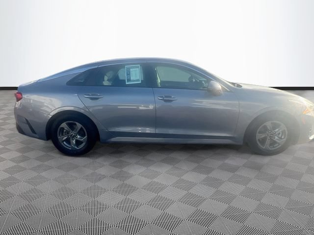 Used 2022 Kia K5 LXS FWD image 8