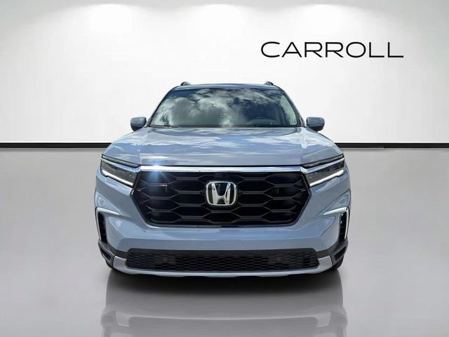 Used 2025 Honda Pilot Elite image 8