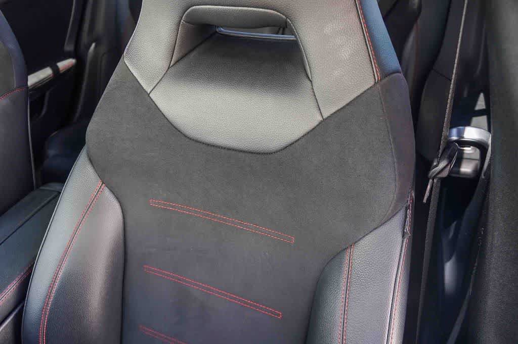 Used 2023 Mercedes-Benz CLA 250 image 28