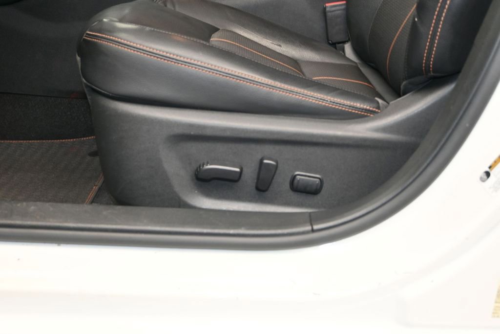 Certified 2021 Nissan Altima 2.0 SR FWD image 22