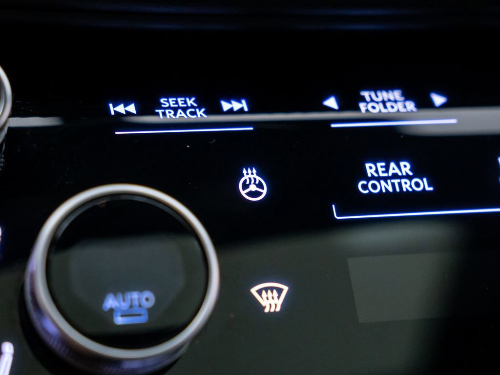 Certified 2023 INFINITI QX60 Autograph AWD/4WD image 30