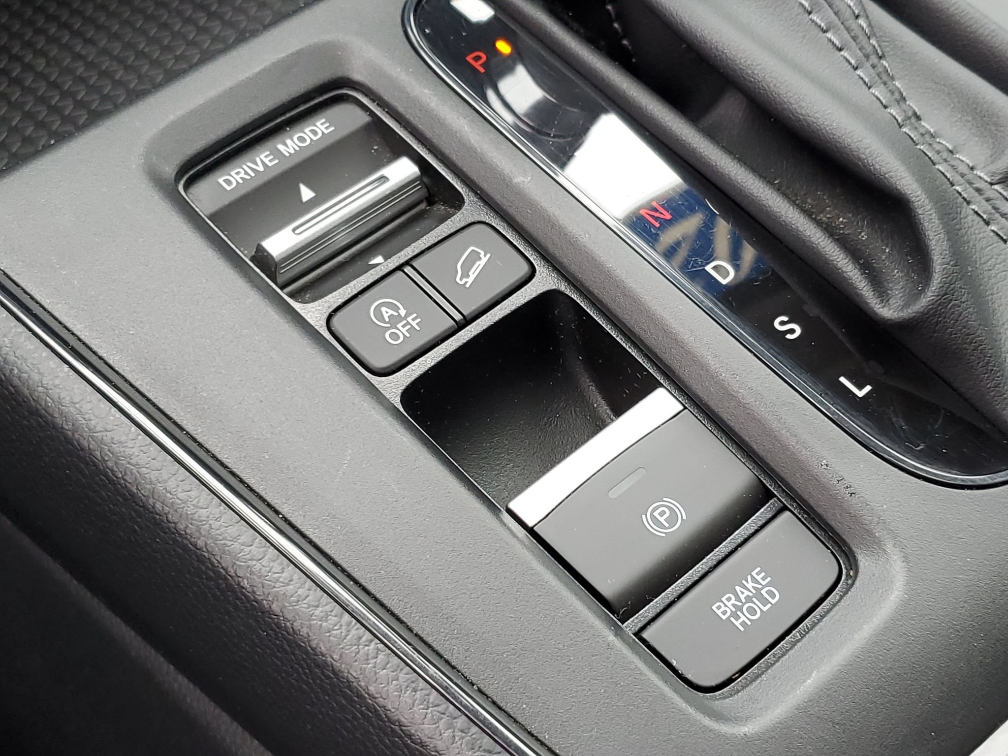 Used 2024 Honda CR-V EX image 20