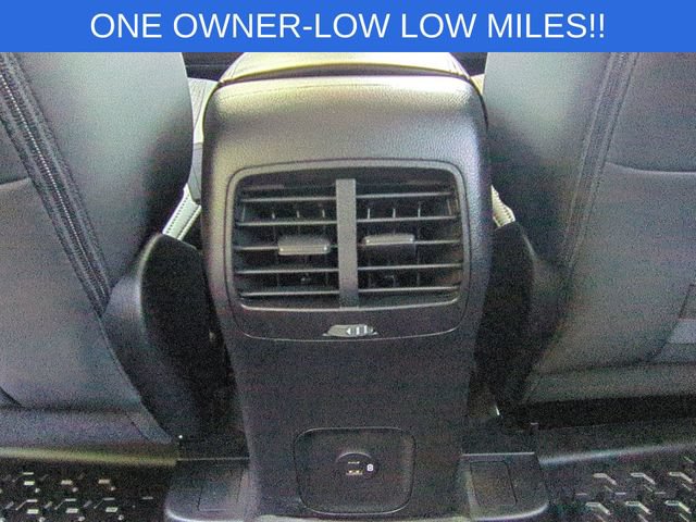 Used 2022 Ford Bronco Sport Big Bend w/ Convenience Package AWD/4WD image 31