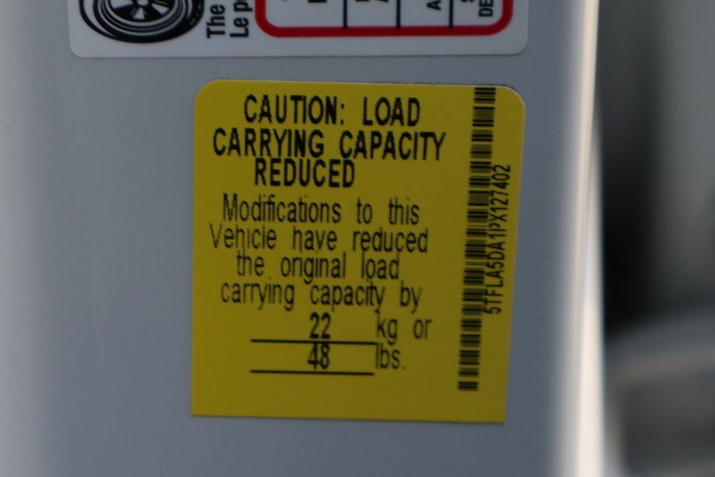 Used 2023 Toyota Tundra SR5 w/ SX Package image 49