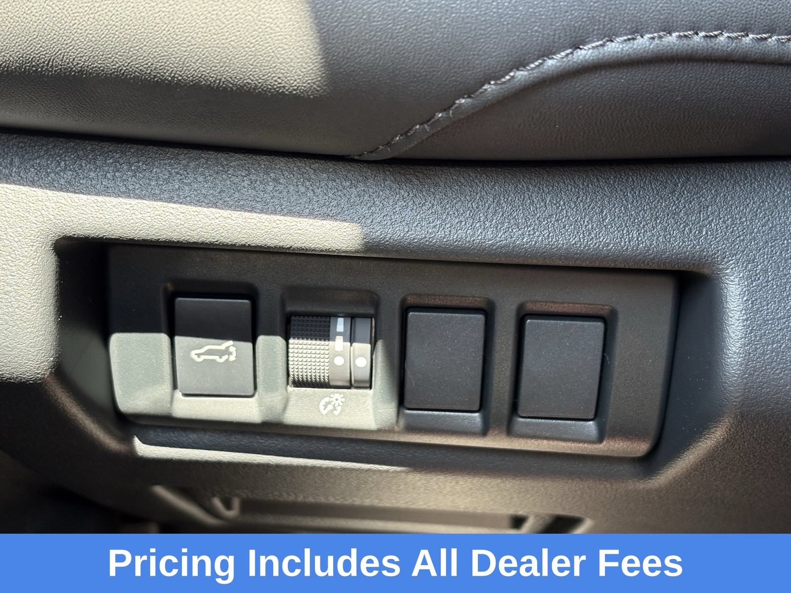 New 2026 Subaru Outback Wilderness AWD/4WD image 17