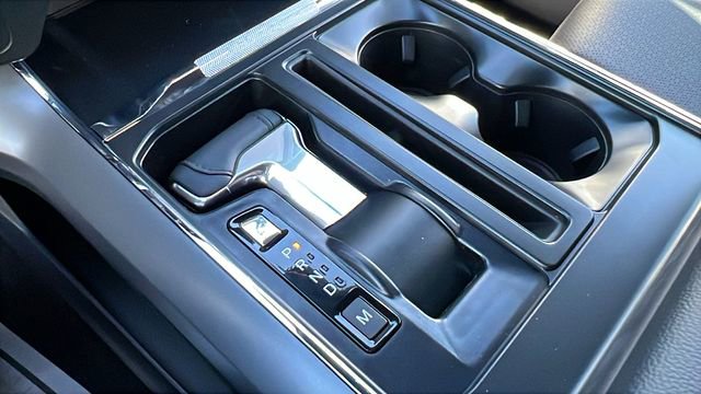 New 2026 Ford F150 Lariat w/ Equipment Group 501A Mid image 30