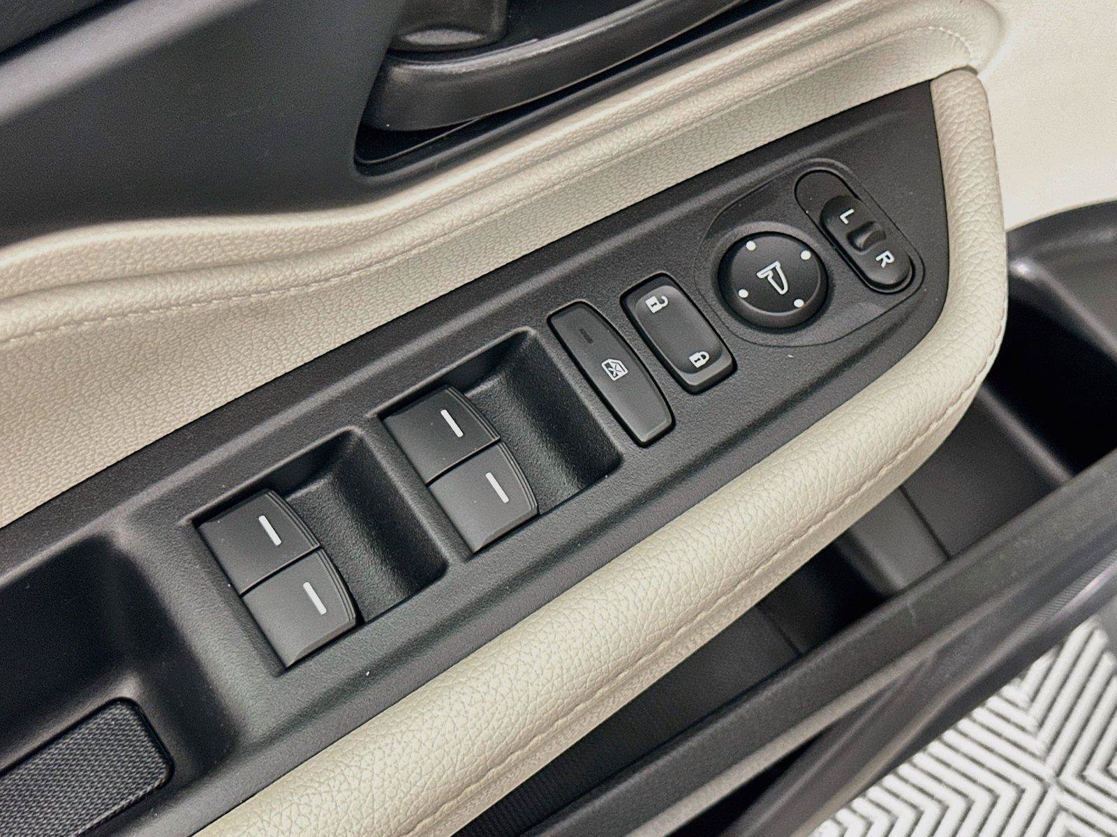 Certified 2025 Honda Odyssey EX-L image 21