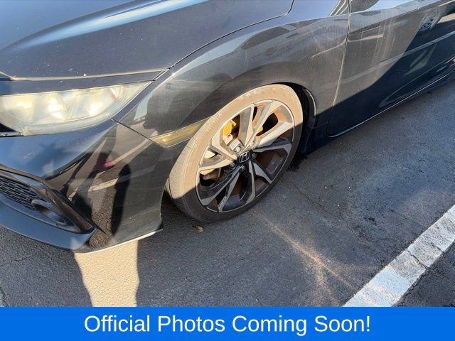 Used 2019 Honda Civic Si image 4