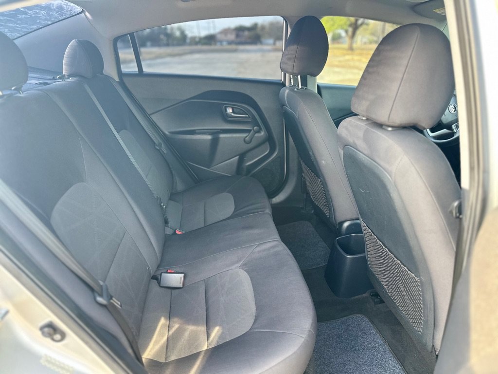 Used 2014 Kia Rio LX FWD image 35