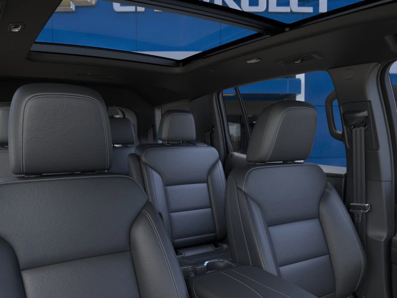New 2026 Chevrolet Traverse LT w/ Enhanced Driving Package image 50