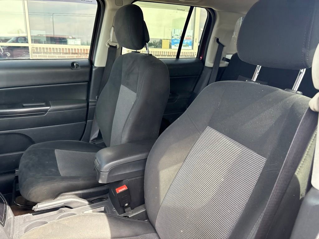 Used 2014 Jeep Patriot Sport w/ Power Value Group FWD image 11