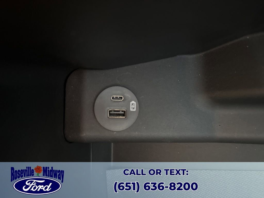 Used 2023 Ford F150 XLT w/ Equipment Group 302A High image 19