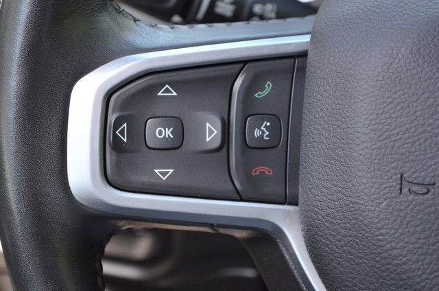 Used 2023 RAM 1500 Big Horn AWD/4WD image 20