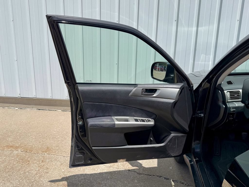 Used 2010 Subaru Forester 2.5X AWD/4WD image 14