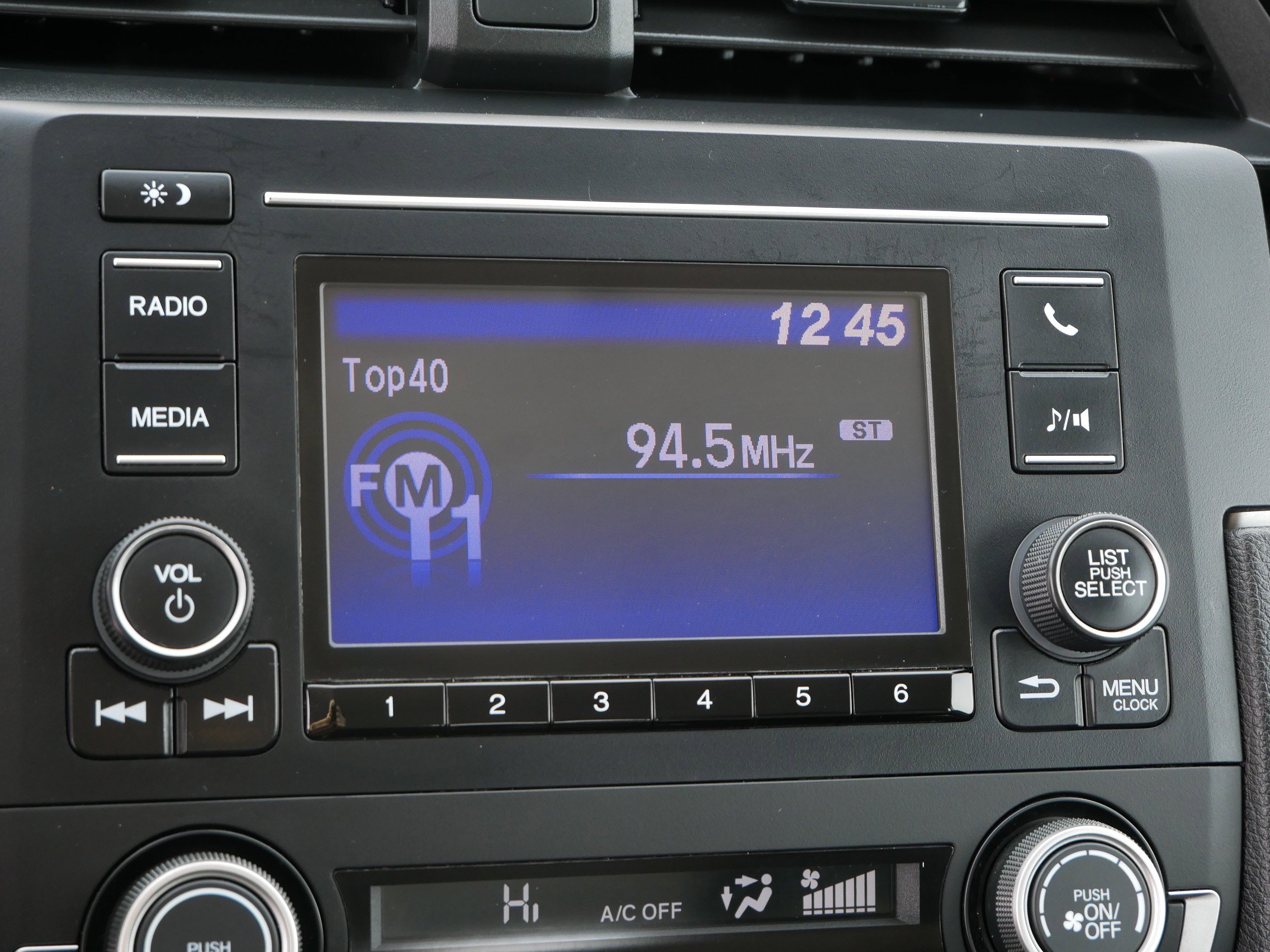 Used 2018 Honda Civic LX image 24